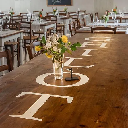 Il Giardino Di Ghilot