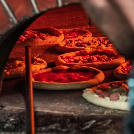 Frühstückspension Il Giardino Di Ghilot