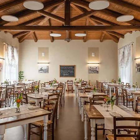 Bed & Breakfast Il Giardino Di Ghilot Cherasco