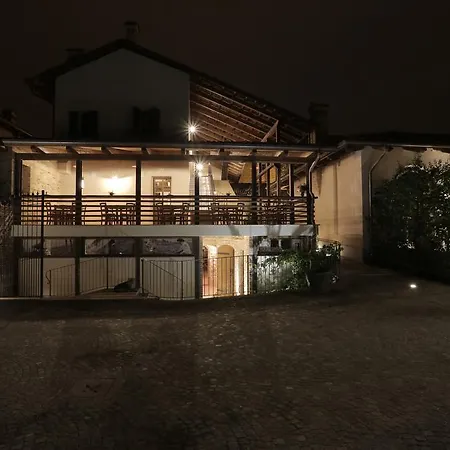 Il Giardino Di Ghilot