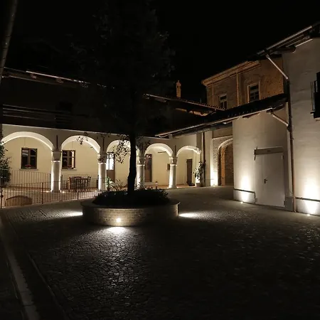 Il Giardino Di Ghilot