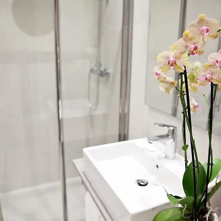 Il Giardino Di Ghilot Bed & Breakfast *
