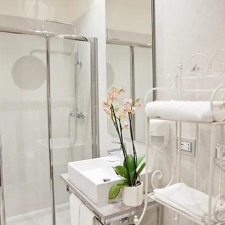 Il Giardino Di Ghilot Bed & Breakfast