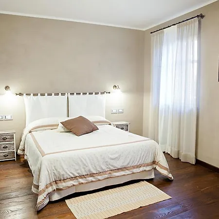 Il Giardino Di Ghilot Cherasco